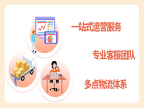 全方位專(zhuān)業(yè)運(yùn)營(yíng)服務(wù) 全方位專(zhuān)業(yè)運(yùn)營(yíng)服務(wù)